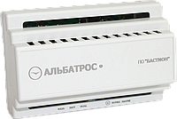 Альбатрос-1500 DIN (218)