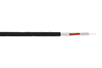 Оптоволоконный кабель NKL-F-004A1S-06B-BK-F001