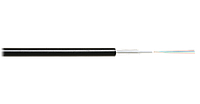 Оптоволоконный кабель NKL-F-008A1J-00B-BK