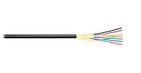 Оптоволоконный кабель NKL-F-012S2I-00C-BK-F001