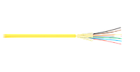 Оптоволоконный кабель NKL-F-012S2I-00C-YL