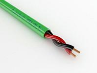 КСРВнг(А)-FRLSLTx кабелі 1х2х0,97 мм (0,75 мм2)
