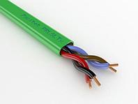 КСРВнг(А)-FRLSLTx кабелі 4х0,50 мм (0,2 мм2)