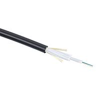 Оптоволоконный кабель CLT-A-7-01X04-J-PE-D-OUT-40 (9228c)