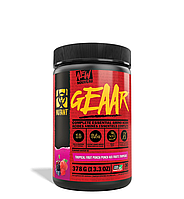 БАД Geaar Amino, 378 g, Mutant Tropical fruit punch