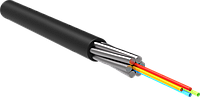 Кабель FOC6201-U-IO04-TD-HF-0500