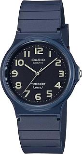 Часы Casio MQ-24UC-2BEF