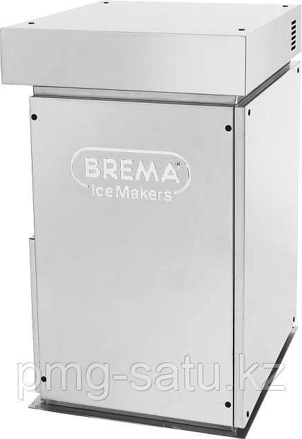 Brema I.M. S.p.a. Льдогенератор серии M SPLIT 1500