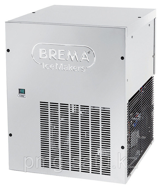 Brema I.M. S.p.a. Льдогенератор серии TM 450 A - фото 1 - id-p91376345