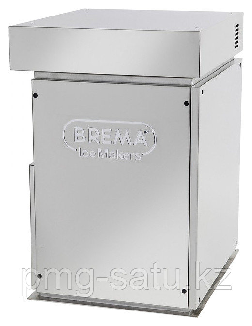Brema I.M. S.p.a. Льдогенератор серии Muster 800 Split - фото 1 - id-p91376343