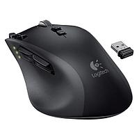 Мышь Logitech G700, Black, Wireless, Gaming, Laser, 5700dpi, 1 x AA, USB