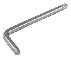 Угловые ключи TORX