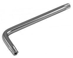 Угловые ключи T-TORX®