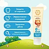 President зубная паста детская 3-6 Пломбир (50 RDA) 43 г, фото 2
