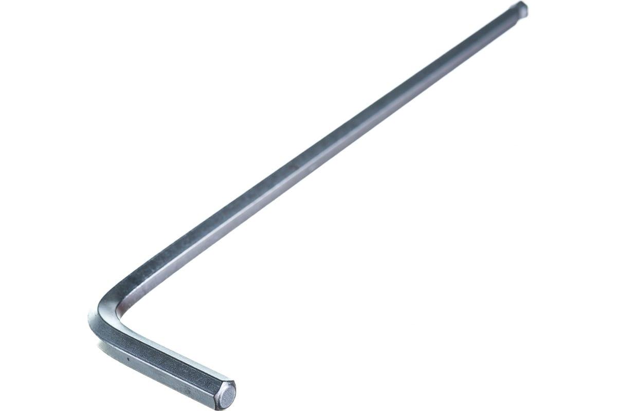 Ключ торцевой шестигранный с шаром, H4 HKB40