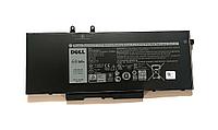 Аккумуляторы Dell 4GVMP 7,6V 68Wh 8500mAh Latitude 5400 батарея аккумулятор ORIGINAL