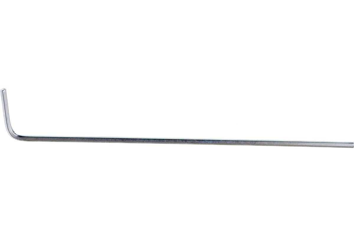 Ключ торцевой шестигранный удлиненный дюймовый, H1/16" HKIL116 - фото 1 - id-p86211048