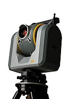 Сканирующий тахеометр Trimble SX12