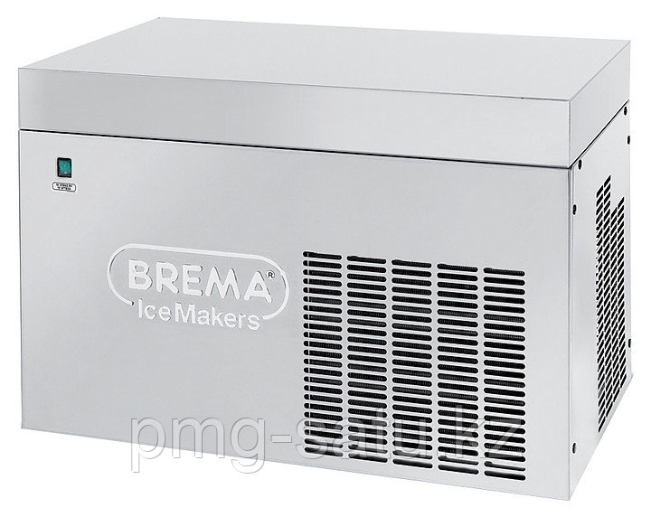 Brema I.M. S.p.a. Льдогенератор серии Muster 250 A - фото 1 - id-p91376363