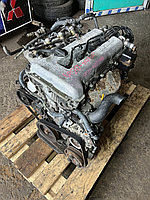 Двигатель Nissan SR20DE 2.0