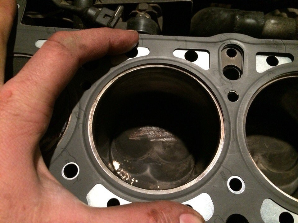 8. смазывают ли прокладку гбц перед установкой. смазывают ли прокладку гбц перед установкой. 6 16. смазывают ли прокладку гбц перед установкой.