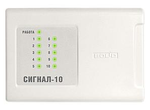 Сигнал-10 (2xRS-485) (два интерфейса RS-485)