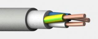 Кабель NYM 3х2,5 (Конкорд)