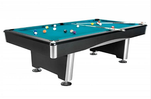Бильярдные столы, комплектующие, аксессуары для бильярда