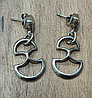 Серьги / Singular Forest / EB 60 ( пр. Абая 141 ), фото 3