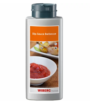 Соус дип Барбекю, 0,75л,, WIBERG