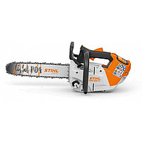 Аккумуляторная пила MSA 220 T 30 см STIHL MA010115821K40 без АКБ и ЗУ, фото 2