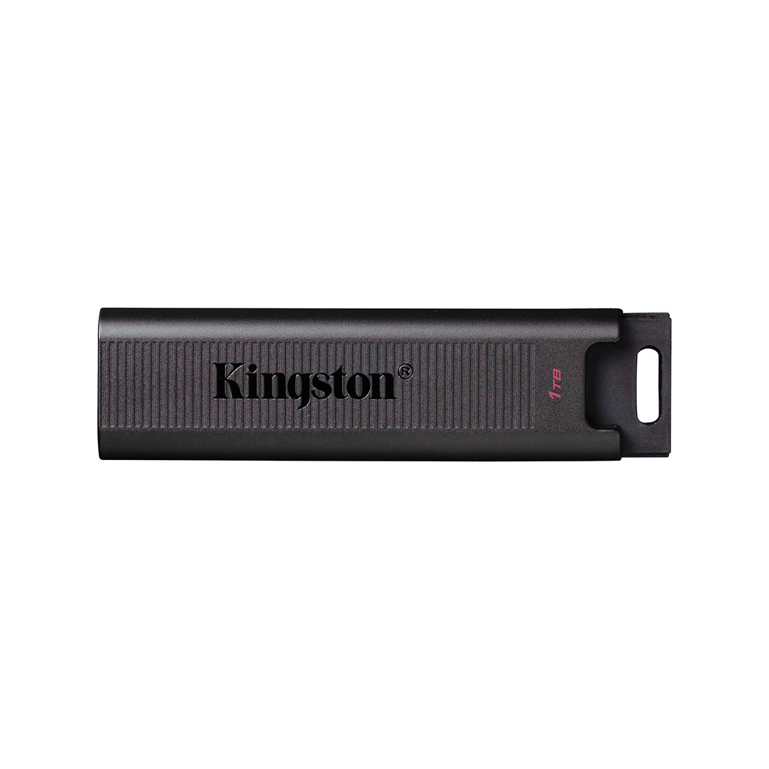 USB-накопитель Kingston DTMAX/1TB 1TB Черный 2-009455 - фото 2 - id-p107800282