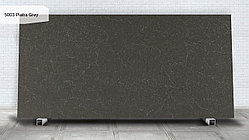 Caesarstone 5003 Piatra Grey. Столешницы в санузел из кварцевого камня на заказ в Алматы