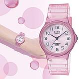 Часы Casio MQ-24S-4BEF, фото 6