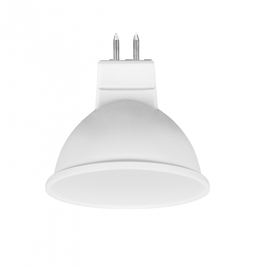 Лампа светодиодная MR16 10Вт 2700К GU5.3 Фарлайт