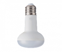 Лампа светодиодная рефлектор R63 9Вт 6500К Е27 Фарлайт