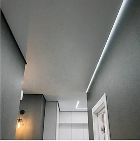 Парящий профиль БП 30