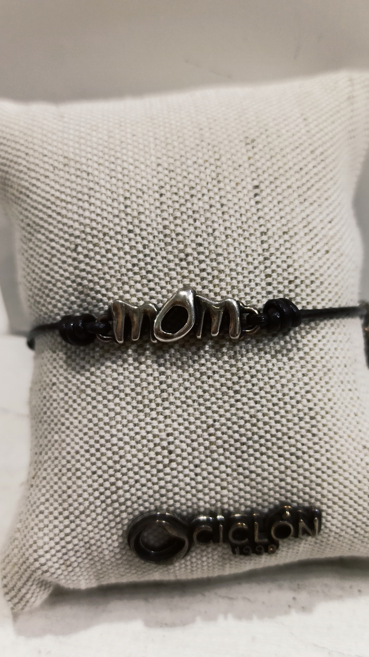 Браслет / Ciclon / кожа / ЕВ 45 ( пр. Абая 141 ), фото 1