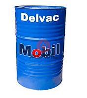 Mobil Delvac XHP ESP 10W40 208л масло моторное.