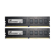 Комплект модулей памяти G.SKILL F4-2400C17D-16GNT DDR4 16GB (Kit 2x8GB) 2400MHz 2-000464