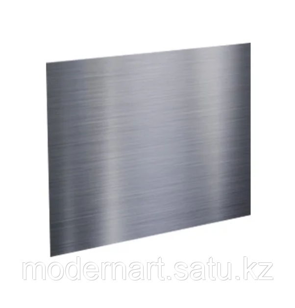 Ромарк серебро глянцевое зеркальное Lazer 1,2м*0,6м - фото 1 - id-p107801063
