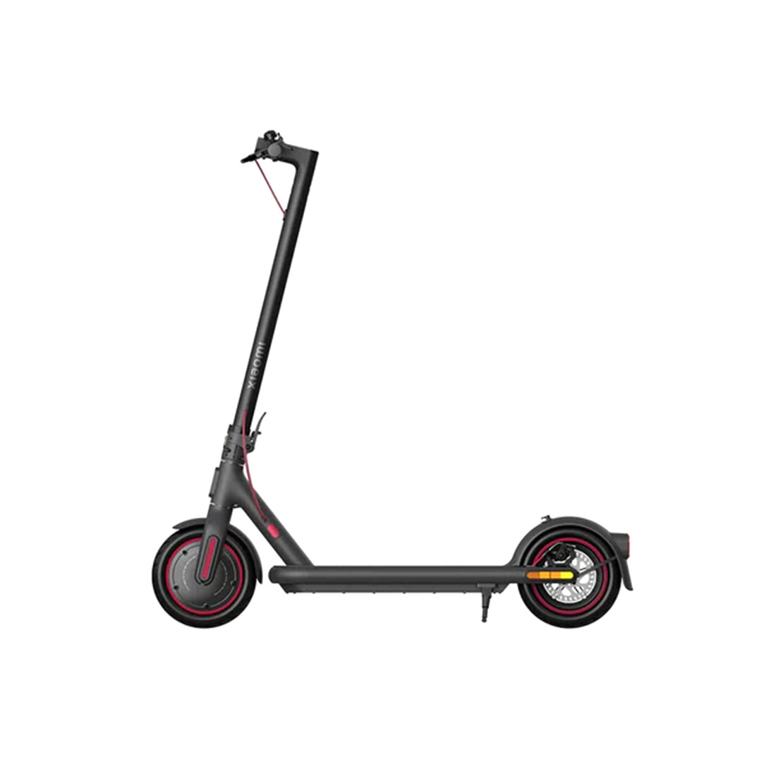 Электросамокат Xiaomi Electric Scooter 4 Pro - фото 2 - id-p107801984