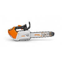 Аккумуляторная пила MSA 220 T 30 см STIHL MA010115821K40 без АКБ и ЗУ