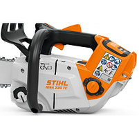 Аккумуляторная пила MSA 220 T 30 см STIHL MA010115821K40 без АКБ и ЗУ, фото 4