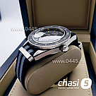 Мужские наручные часы Omega Seamaster 300 spectre Limited Edition (08632), фото 3