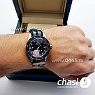 Мужские наручные часы Omega Seamaster 300 spectre Limited Edition (08632), фото 10