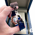 Мужские наручные часы Hublot Fusion Chronograph - Дубликат (08700), фото 7