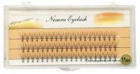 Бума жалған кірпіктер 10D Nesura Eyelash 10mm