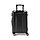 Чемодан NINETYGO Danube luggage 20" Global version Чёрный, фото 3