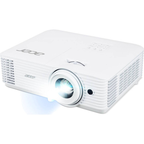 Acer X1528i проектор (MR.JU711.001) - фото 3 - id-p107803935